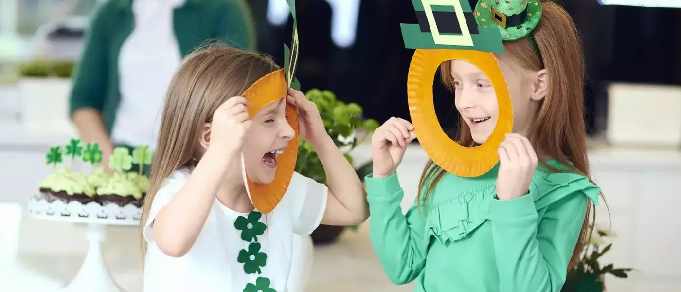 Whimsical Leprechaun Tricks for St. Patrick's Day Fun