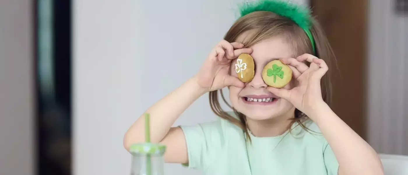 St. Patrick's Day Humor for Kids: A Collection of Jokes and Puns
