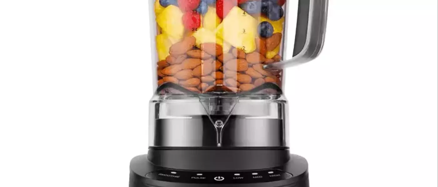 Top Affordable Blenders for Smoothies and Beyond