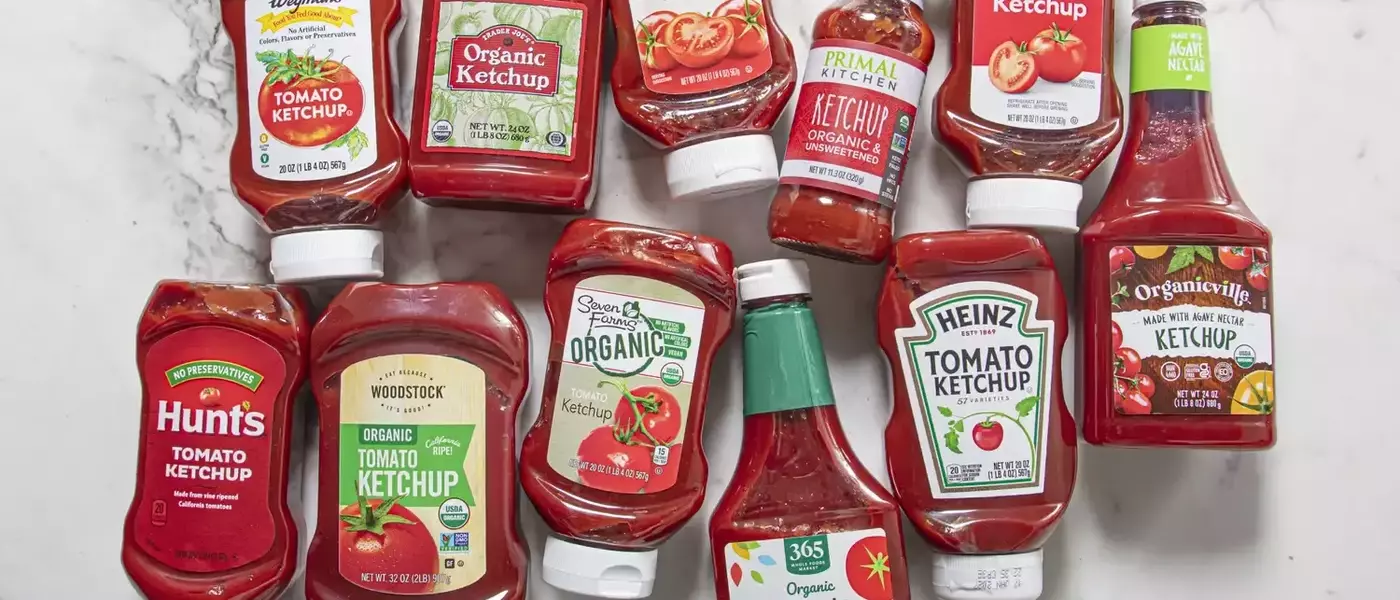 The Ultimate Ketchup Showdown: Unveiling the Top Supermarket Brands