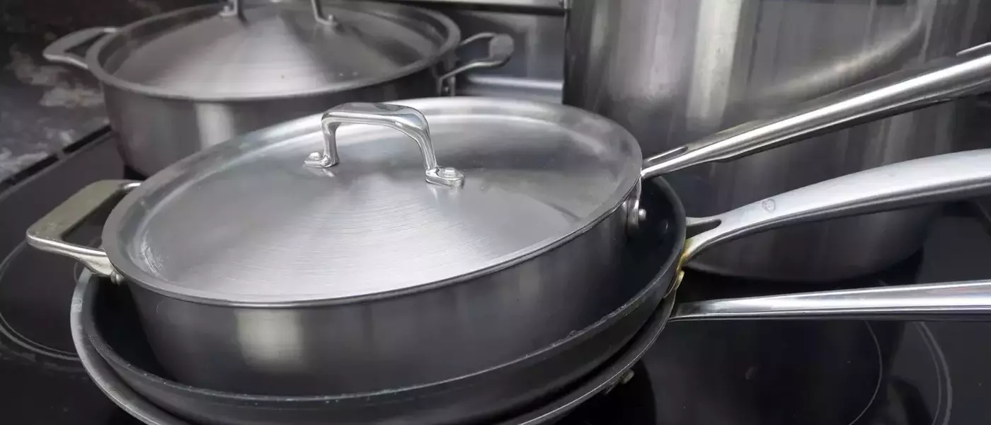 Exploring Non-Toxic Cookware: A Comprehensive Guide to Safer Kitchen Choices