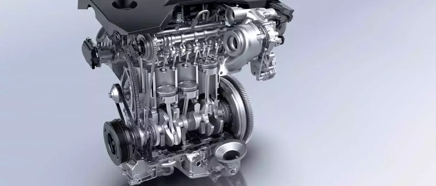 Peugeot Introduces New Turbo 100 Engine Amidst Evolving EV Landscape
