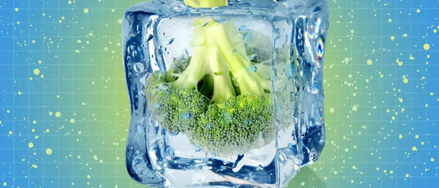 Elevating Frozen Vegetables: From Bland to Flavorful