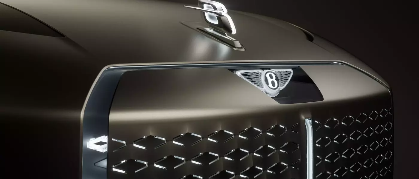 Bentley's EV Strategy Shift: A Glimpse into Future Mobility