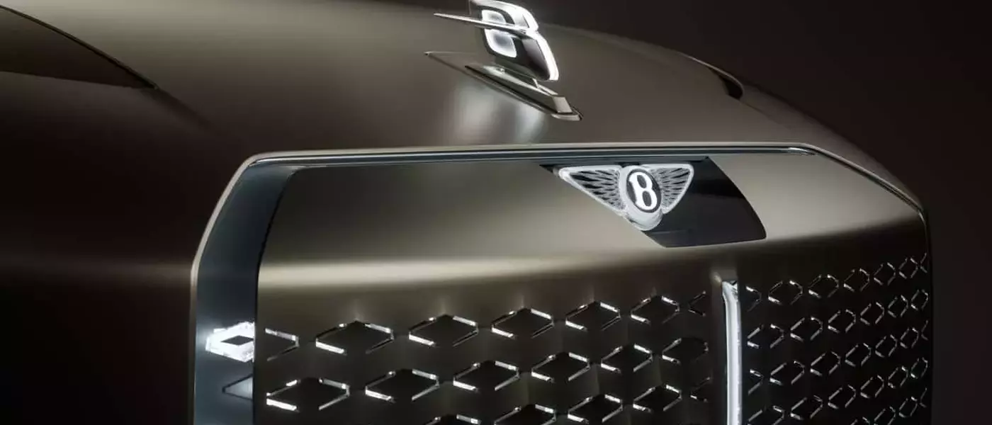Bentley's Sustained Profitability Amidst EV Transition