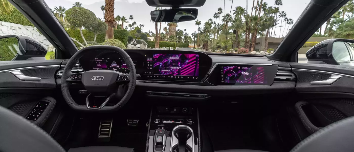 Redefining Automotive Luxury: The Ascent of Interior Design