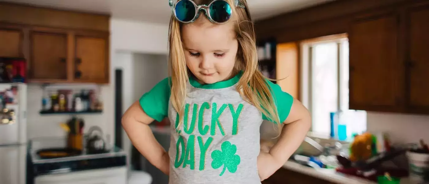 Unveiling the Rich History and Symbols of St. Patrick's Day