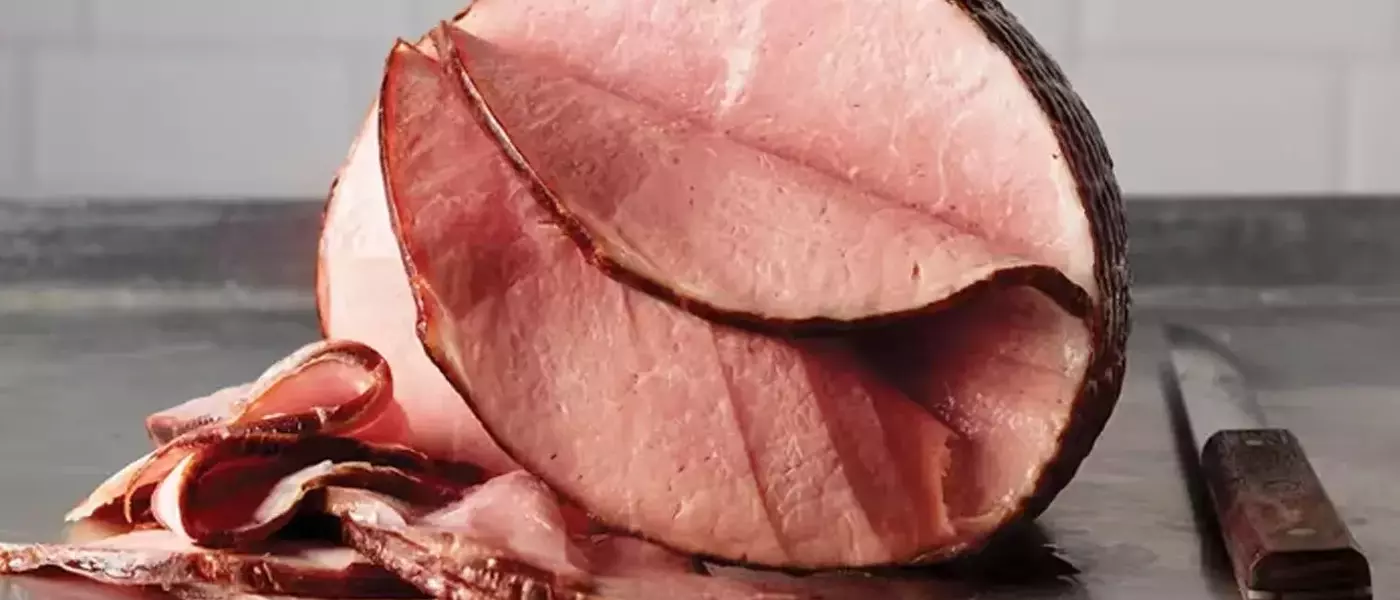 Omaha Steaks Duroc Boneless Country Ham Review for Easter Feasts
