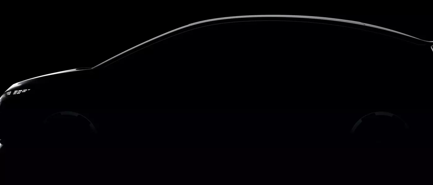 Audi A2 Returns as Compact Luxury EV