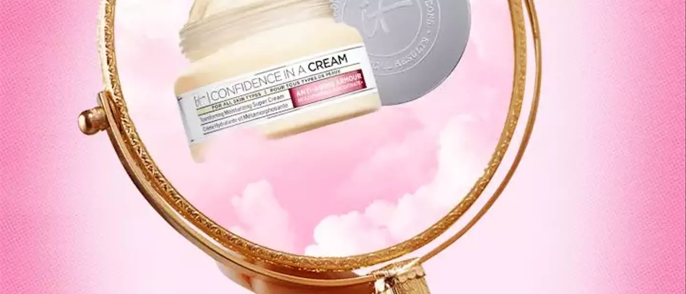 Skincare Duo Transforms Aging Complexion