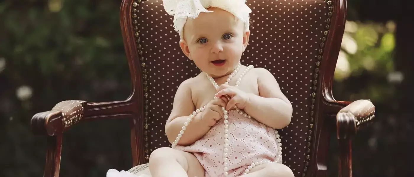 Timeless Elegance: Rediscovering Granny-Core Baby Names for Modern Parents