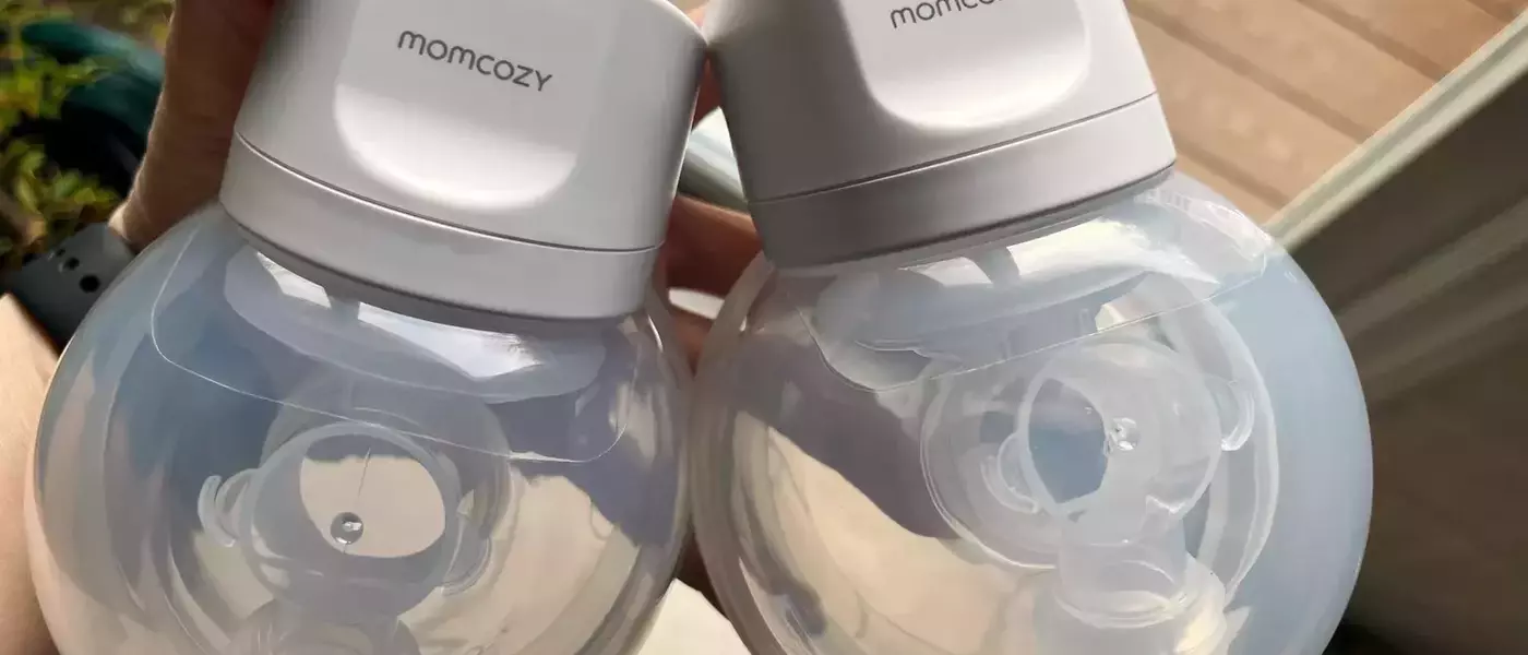 The Best Wearable Breast Pumps of 2024