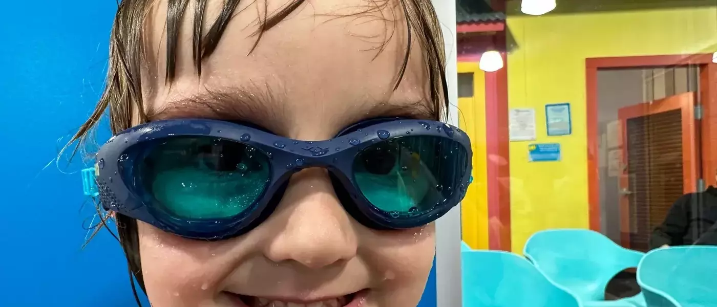 The Ultimate Guide to Kids' Swim Goggles: Protection and Comfort for Every Young Swimmer