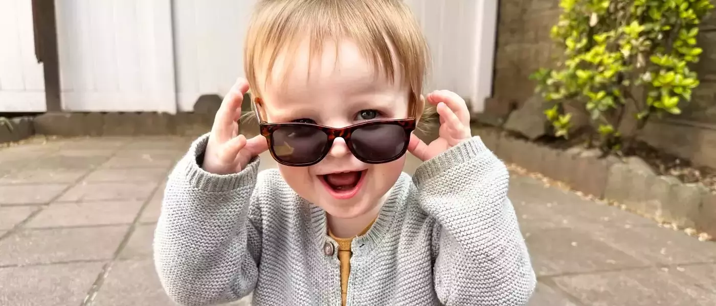 The Ultimate Guide to Children's Sunglasses: Protection, Comfort, and Style