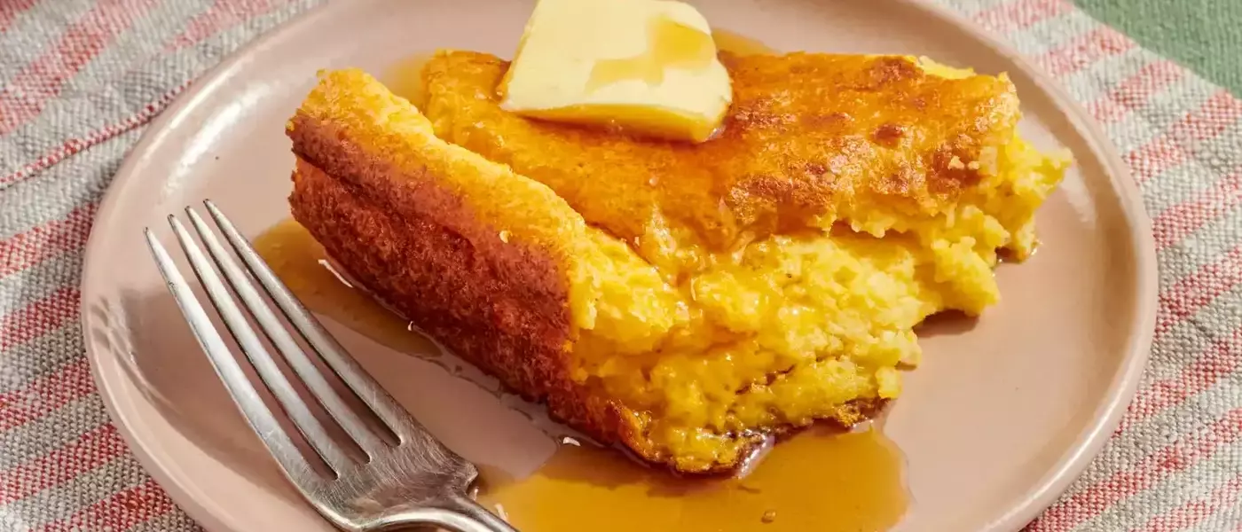 Crafting the Perfect Southern Spoonbread: A Timeless Culinary Journey