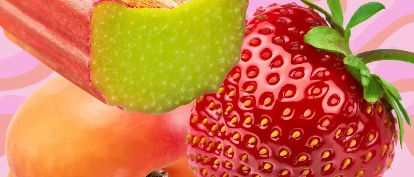 5 Anti-Inflammatory Fruits to Enhance Your Spring Diet