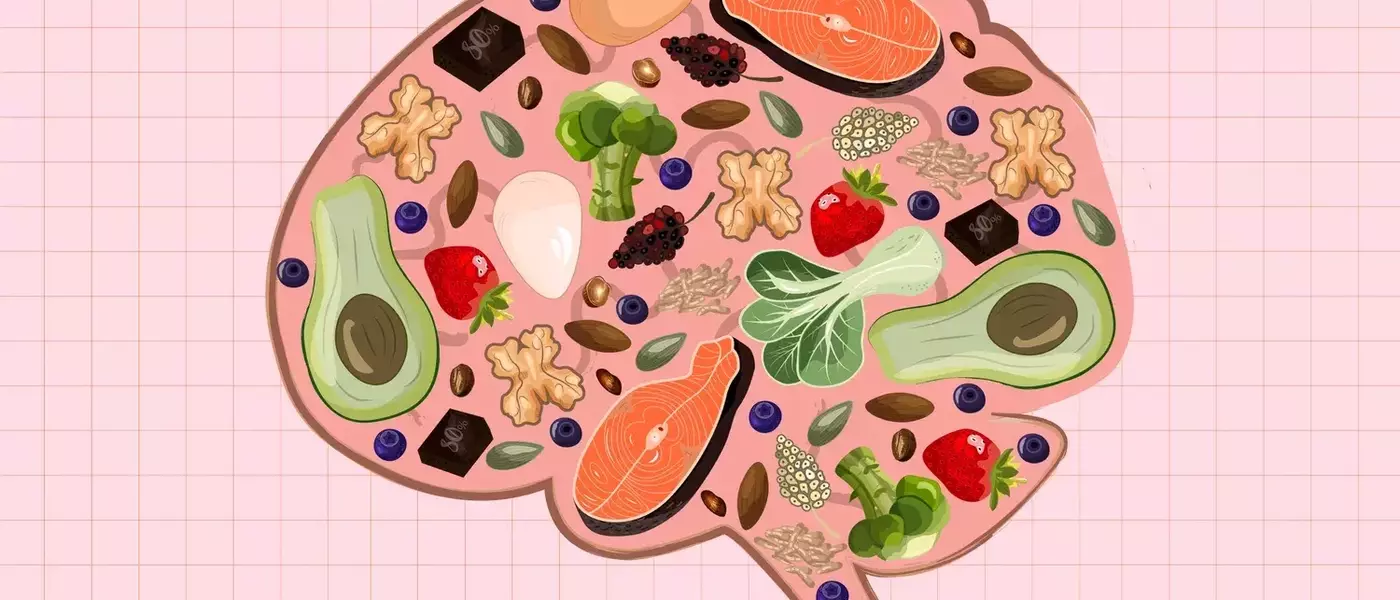 Neurologists Advocate for Berries to Boost Brain Health