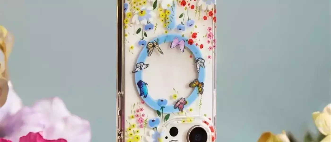 Gear Up Your Devices in Style with Mobilcovers