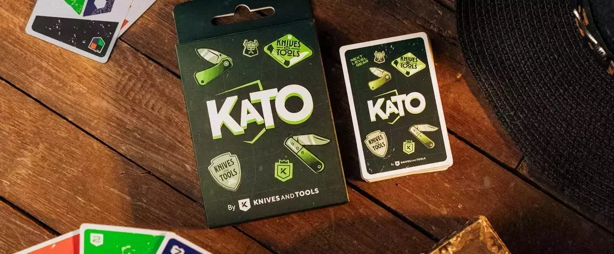 Master Every Adventure with Precision Gear from KnivesandTools