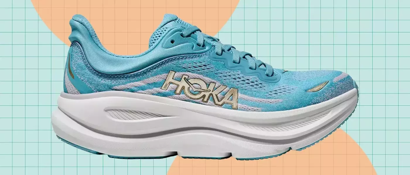 Expert-Recommended Footwear for Bunion Relief