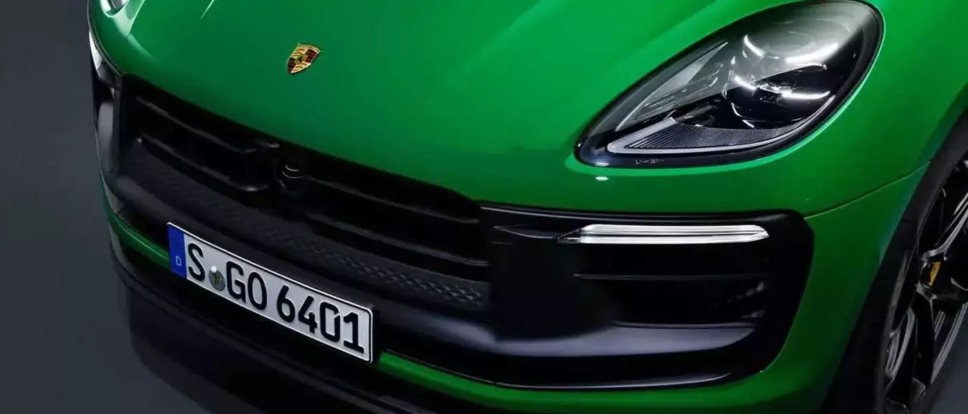 Porsche's Next Gas SUV Will Not Be an Audi Clone, CEO Assures