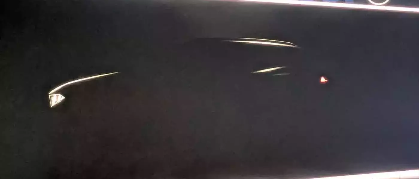 BMW Continues Wagon Legacy with New 3 Series Touring Tease