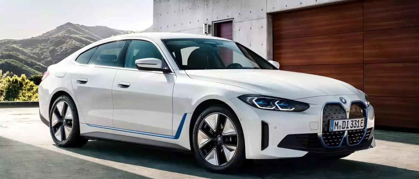 BMW i4 Nears End of Production as i3 Takes the Helm