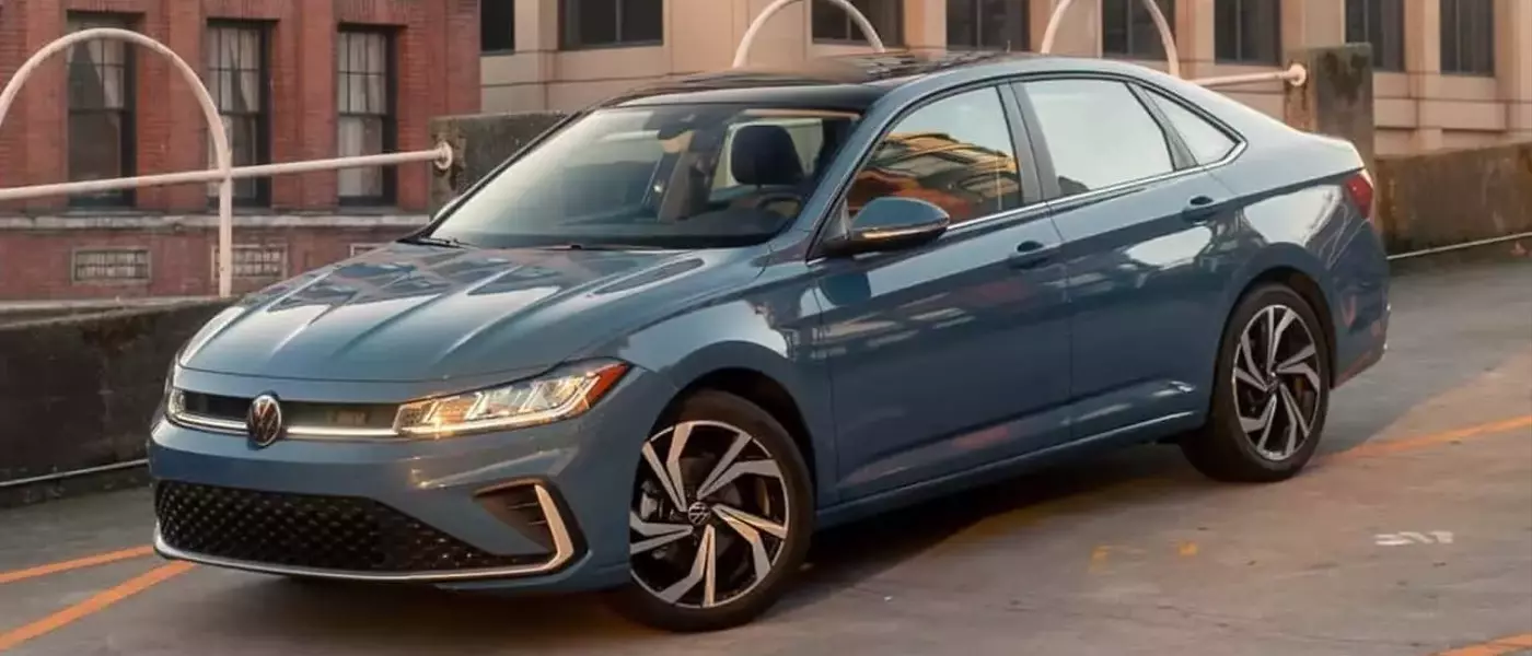 Volkswagen Initiates Recall for Jetta Sedans Due to Fire Hazard