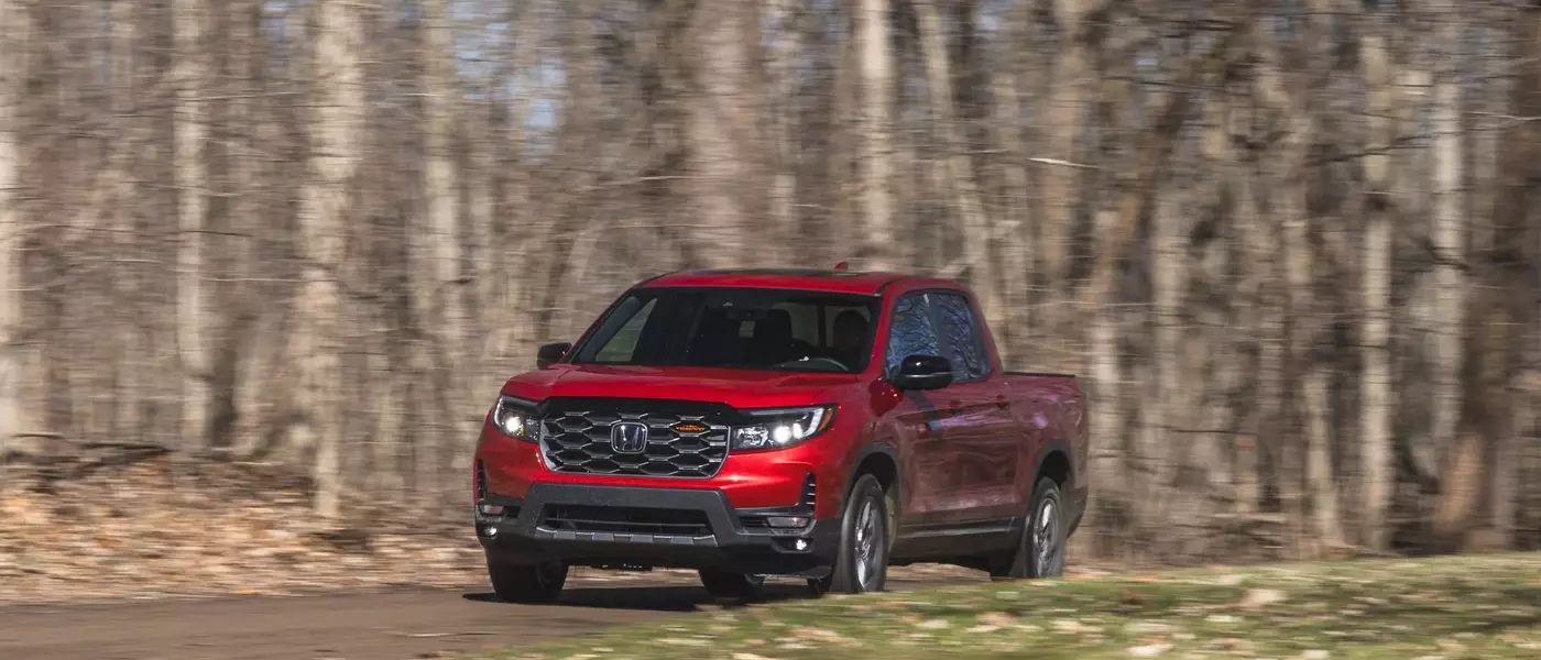 Exploring the Utility and Appeal of Unibody Pickup Trucks