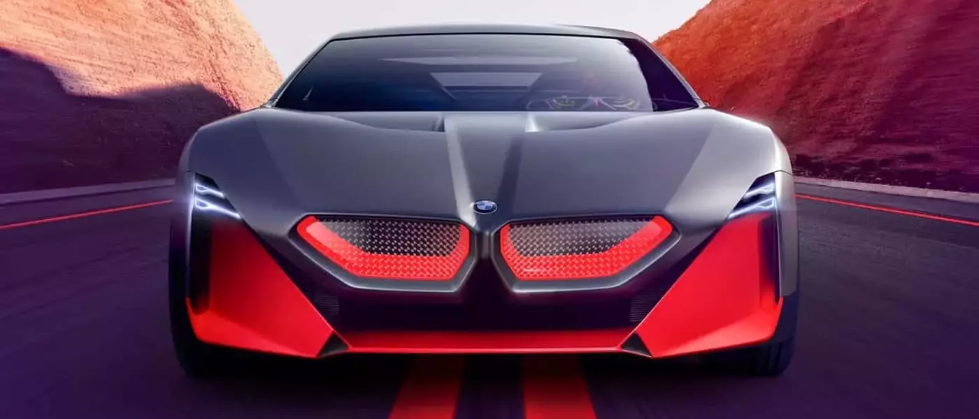 BMW Considers Electric Sports Car Future