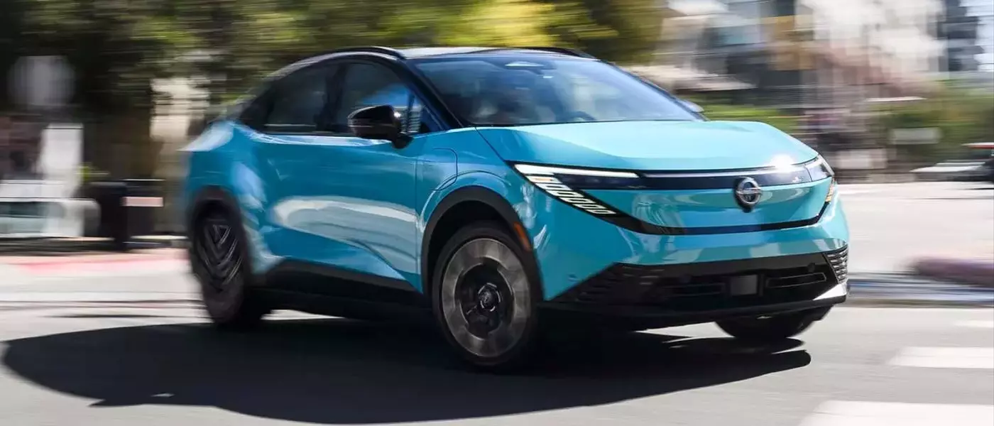2027 Nissan Leaf: A Revitalized Electric Vehicle Offering