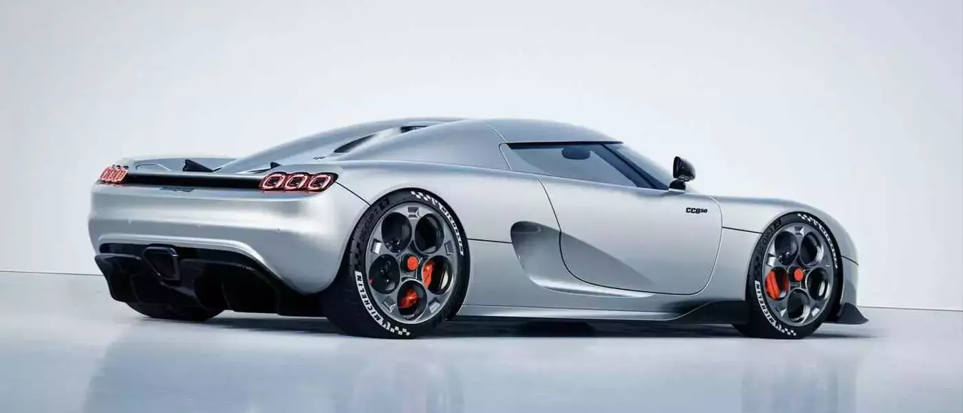 Koenigsegg Considers Public Offering to Boost Production