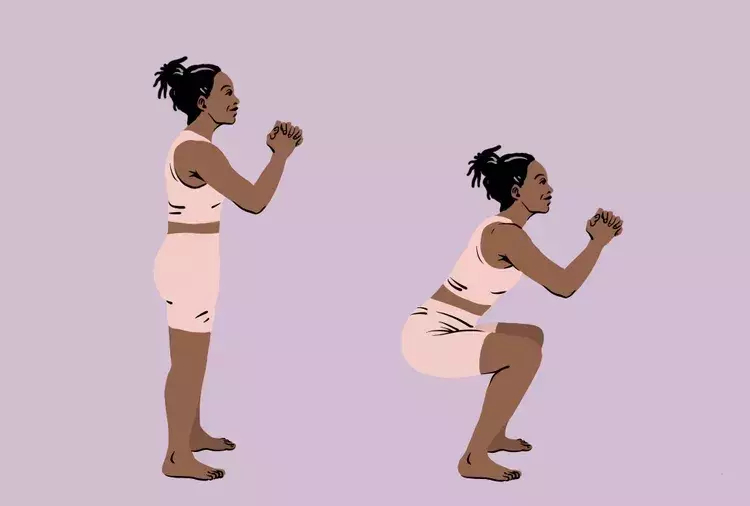Boost Your Stamina: Essential At-Home Endurance Workouts for Healthy Aging
