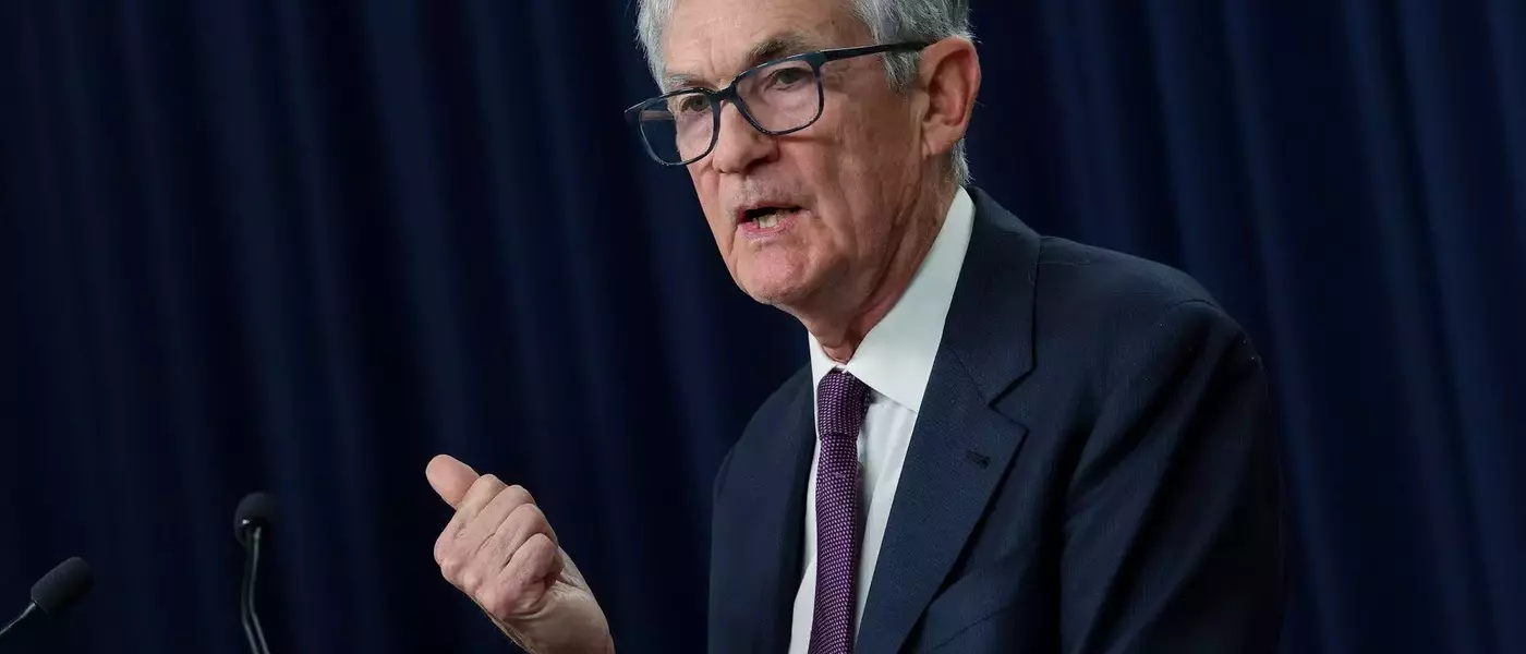 Federal Reserve's Leadership and Market Dynamics