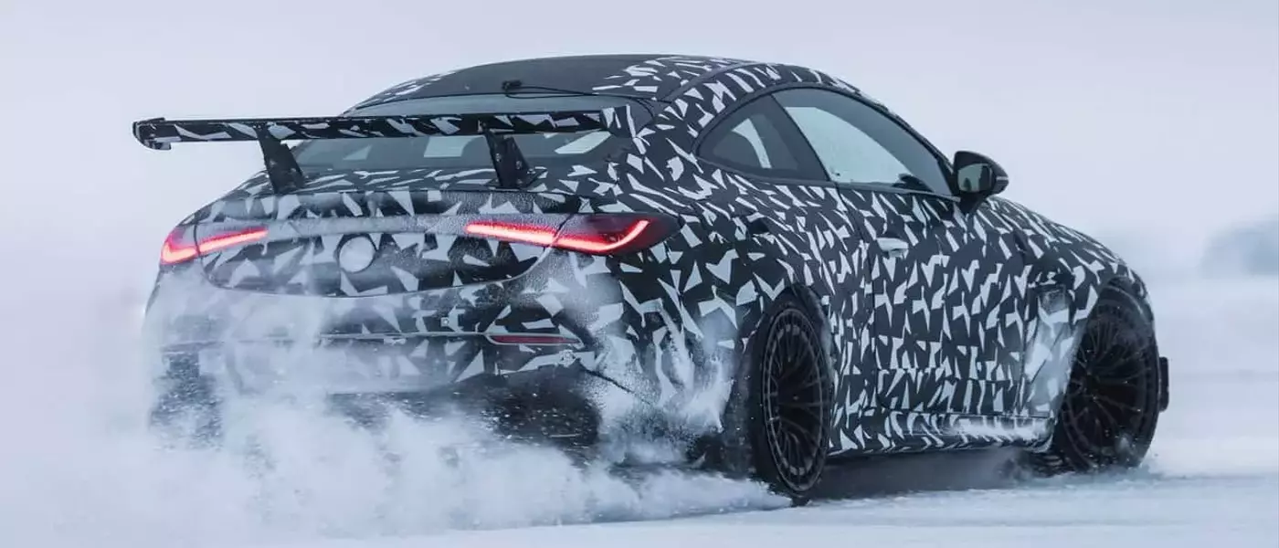 Mercedes-AMG Expands High-Performance Lineup with CLE 63 and G63 Cabriolet