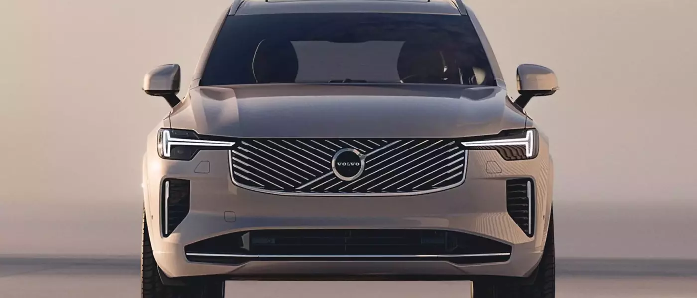 Volvo's Latest XC90 Lease Offers: A Blend of Luxury and Affordability