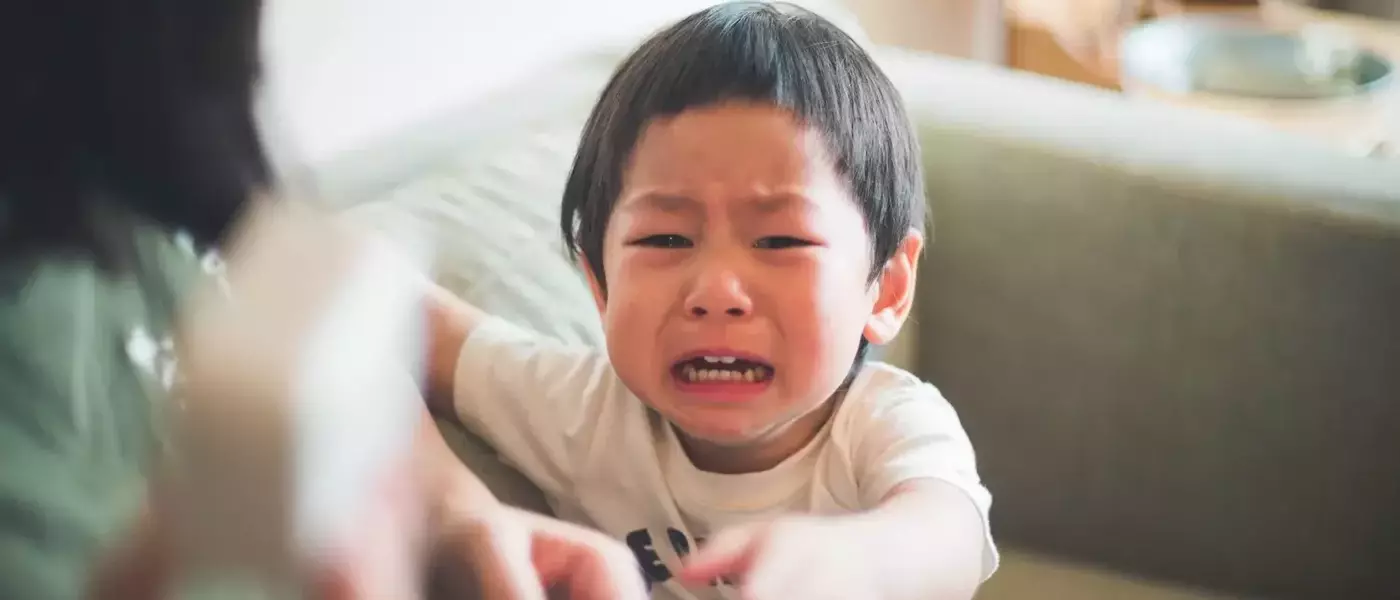 Understanding Disorganized Attachment in Children: Signs, Causes, and Solutions