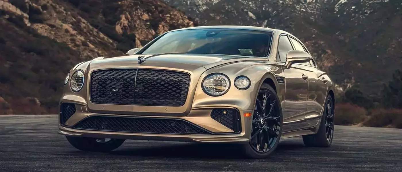 2026 Bentley Flying Spur: A Symphony of Luxury and Performance