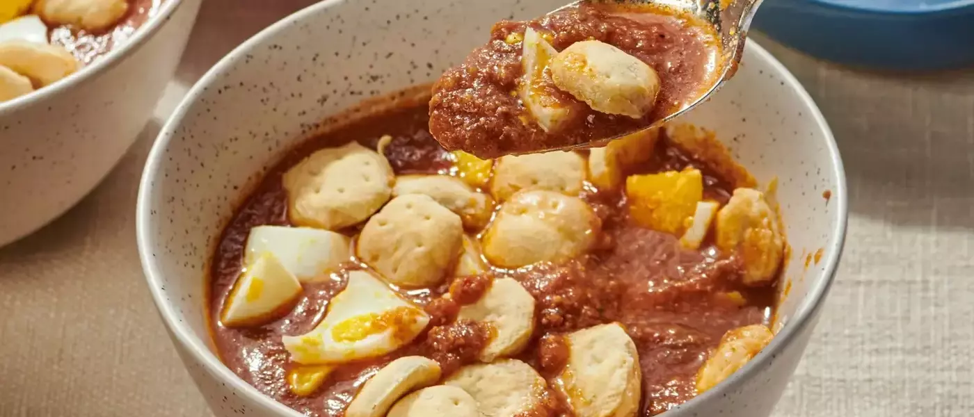 A Homage to Cincinnati-Style Mock Turtle Soup: A Recipe Journey Through History