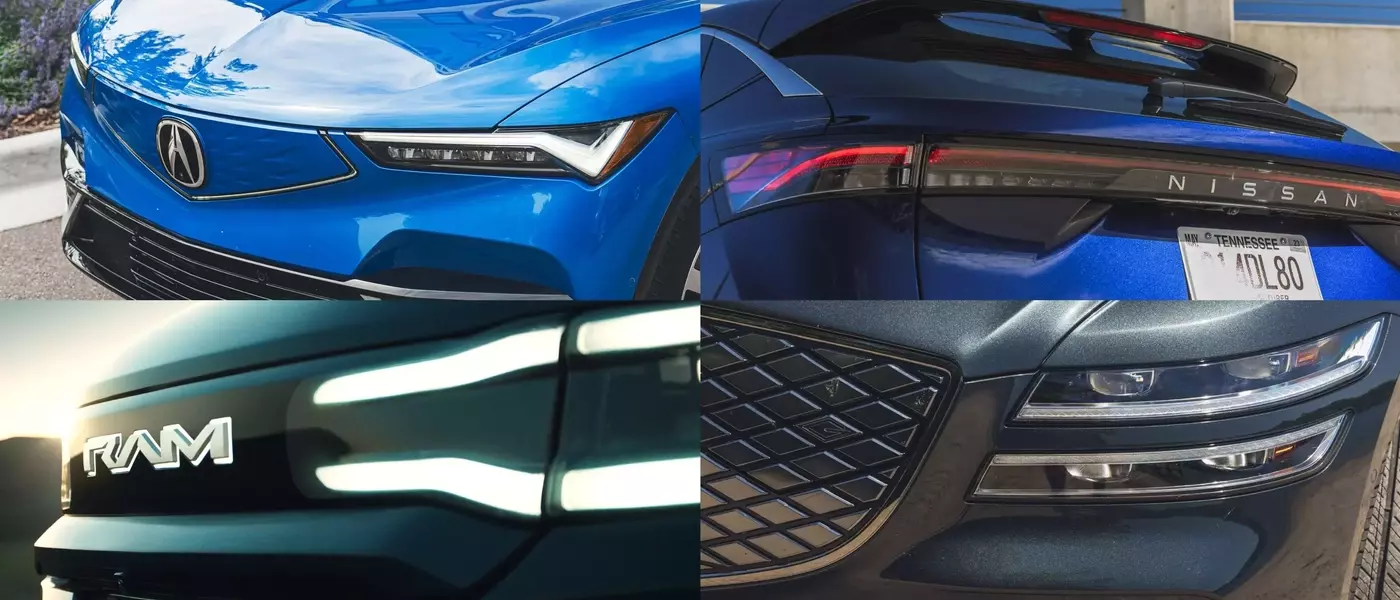 Electric Vehicle Models Facing Discontinuation: A Market Shift