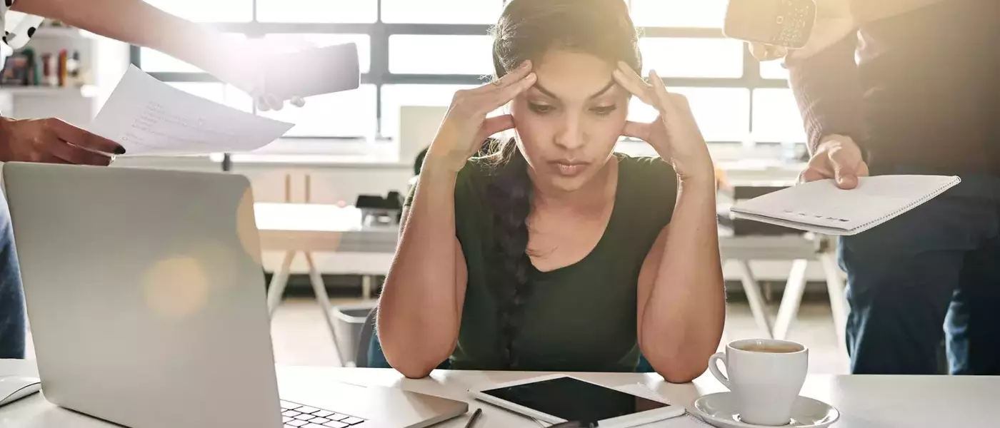 The Impact of Maternal Stress on Pregnancy and Infant Development