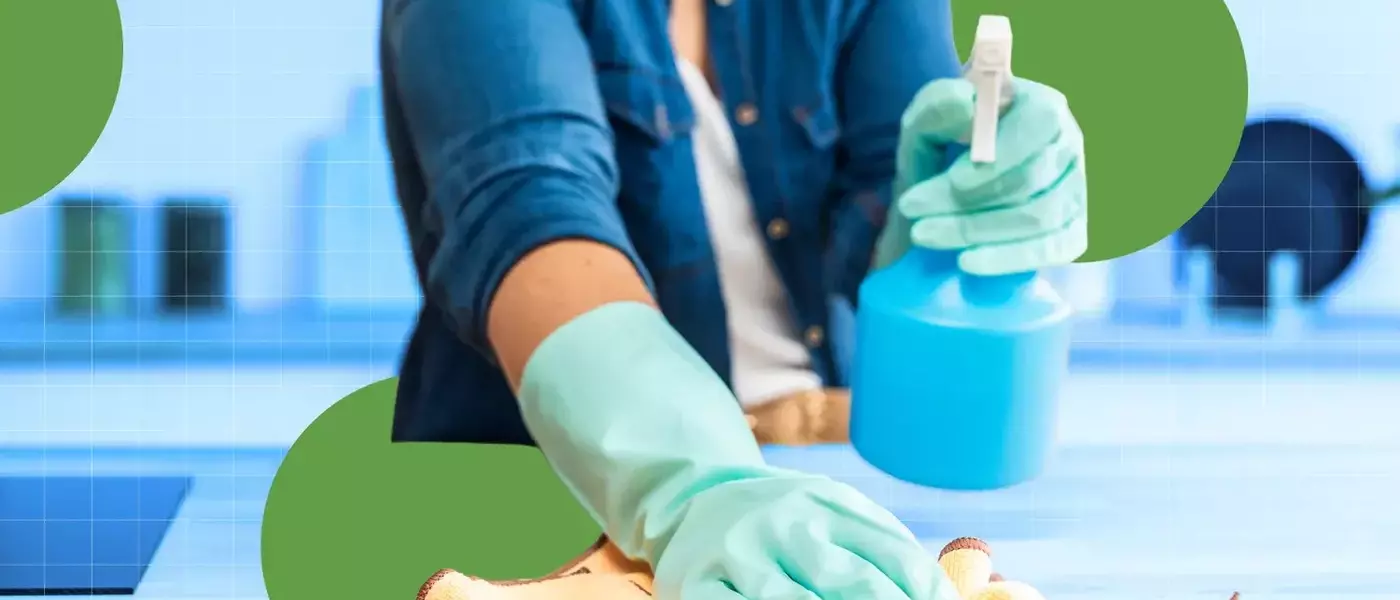 Expert Recommendations for Non-Toxic Household Cleaners