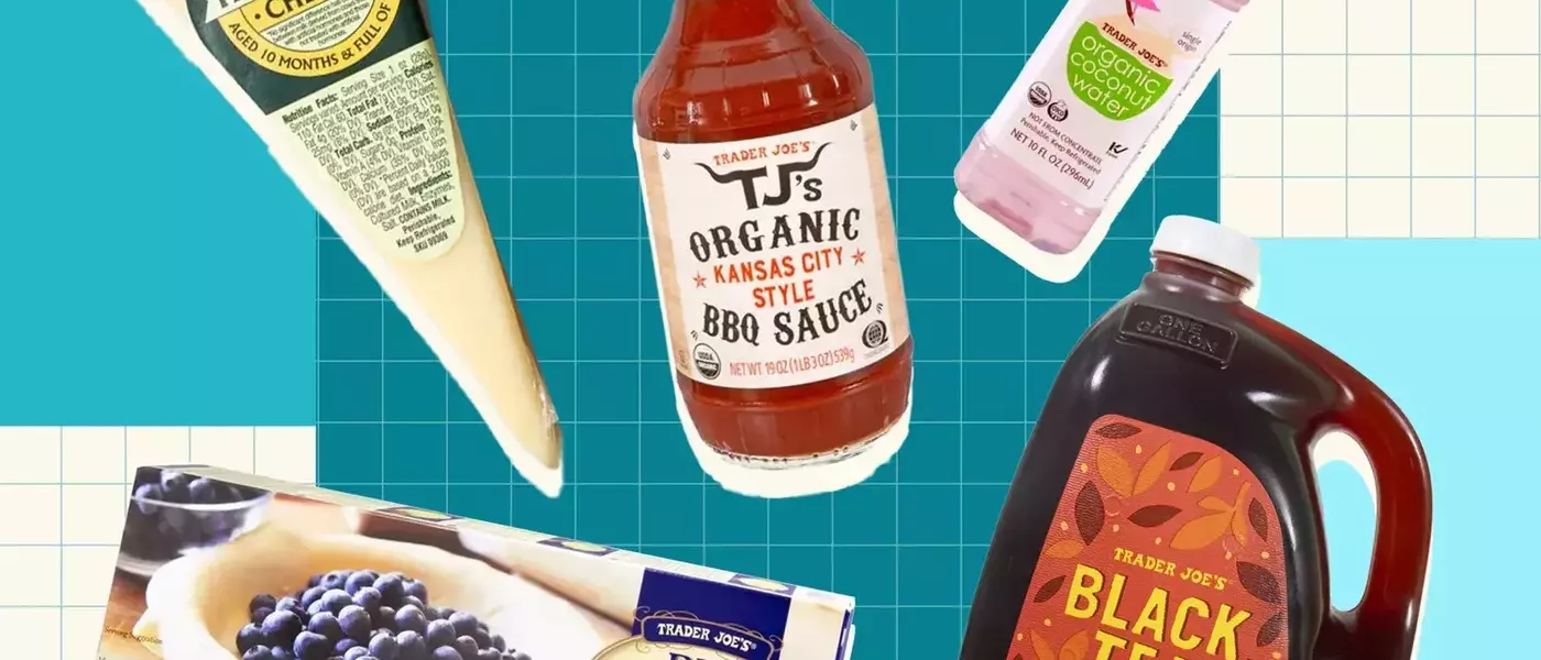 Serious Eats Editors' Top Trader Joe's Picks
