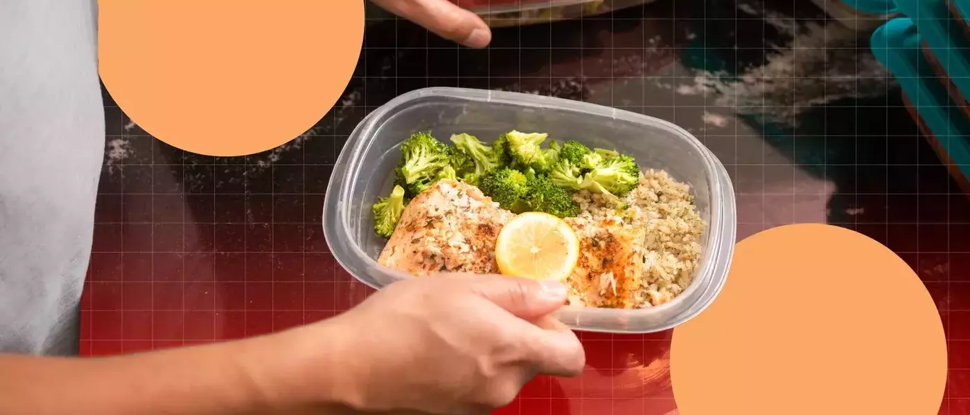 Optimal Food Storage: Avoiding Plastic for Freshness and Safety