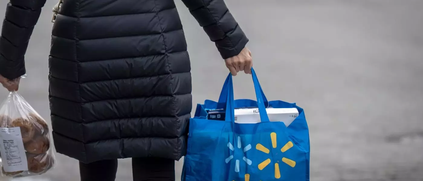 Walmart Slashes Price on Spacious Pop-Up Carport