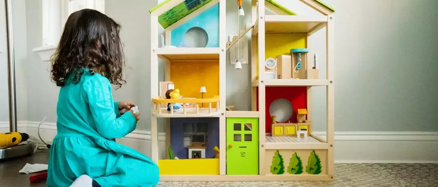 The Ultimate Guide to Dollhouses: Sparking Imagination and Development