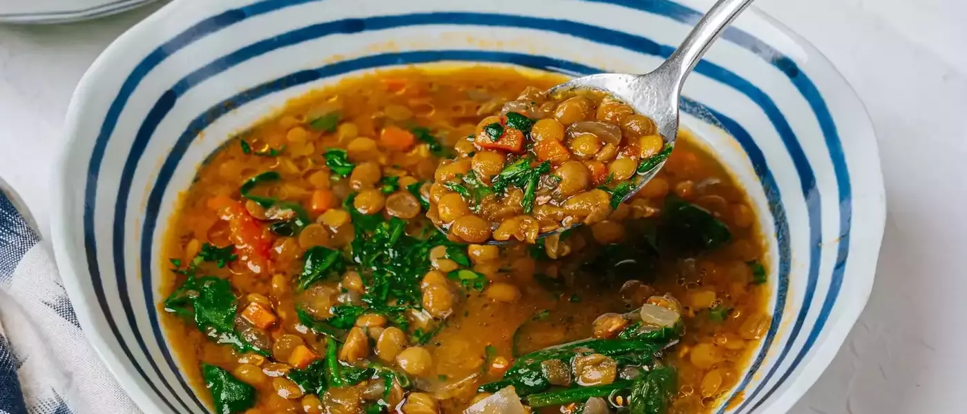 Mastering Slow-Cooker Lentil Soup: A Guide to Rich Flavors and Perfect Texture
