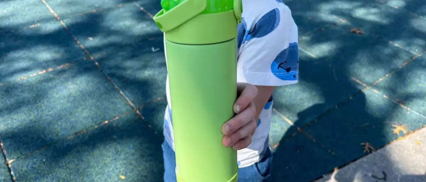 The Best Water Bottles for Kids: A Comprehensive Guide