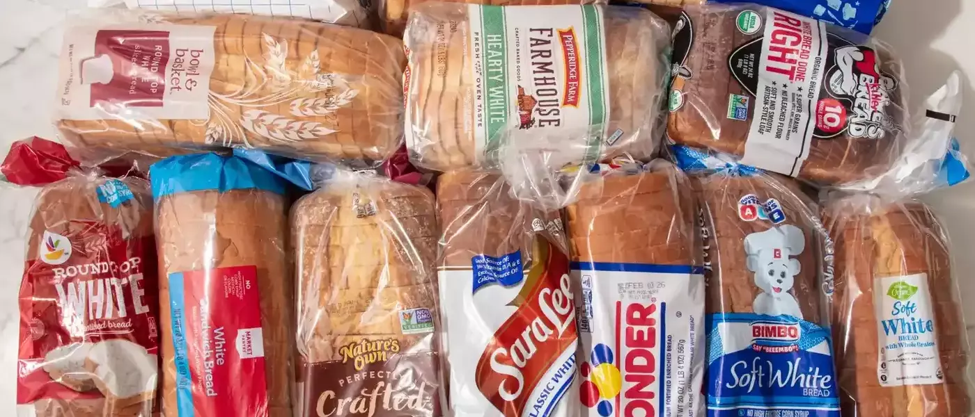 The Ultimate Guide to White Sandwich Bread: Uncovering the Best Loaves