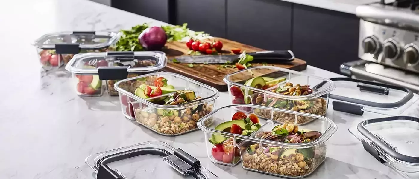 Top Picks for Meal Preparation and Single-Serving Food Containers